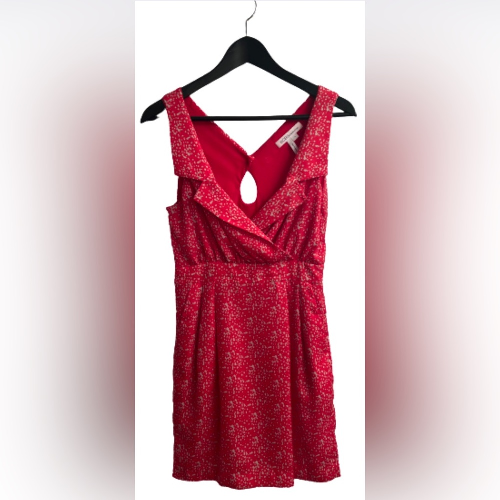BCBGenerations Mini Dress